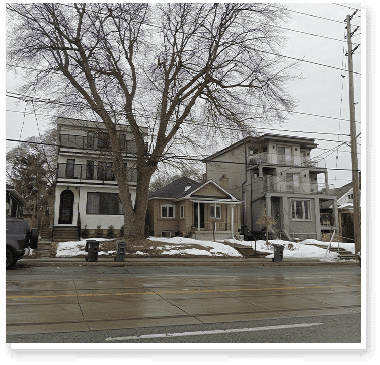 Licensed Roof Inspector Toronto