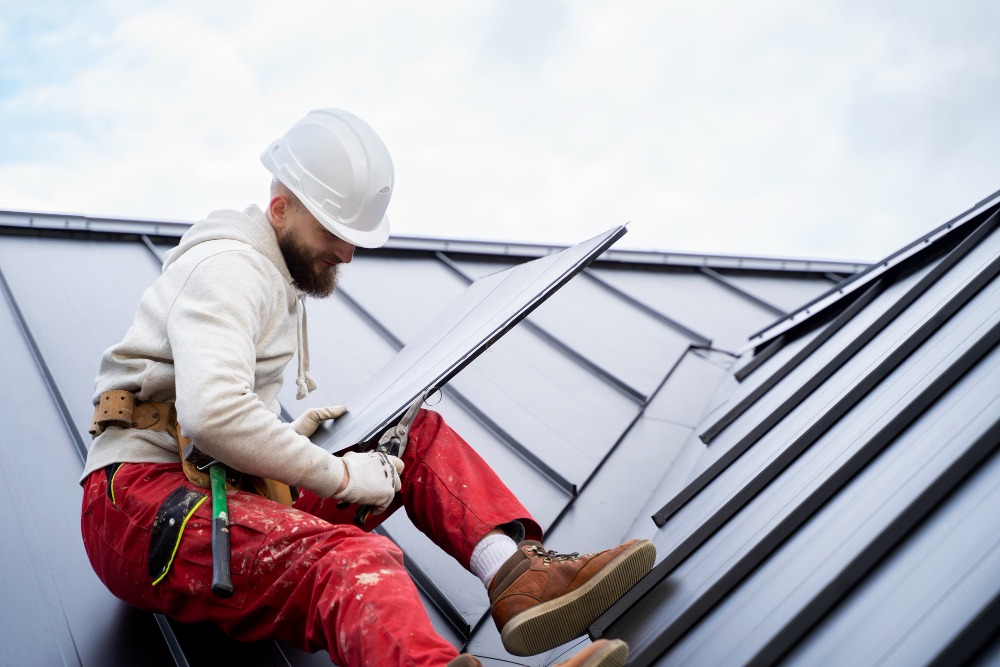 Roof Problems After Heavy Rain? Common Causes and Reliable Solutions